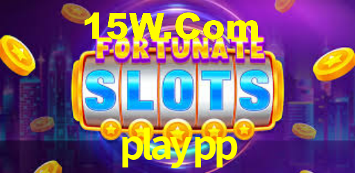 APP oficial da playpp para mobile